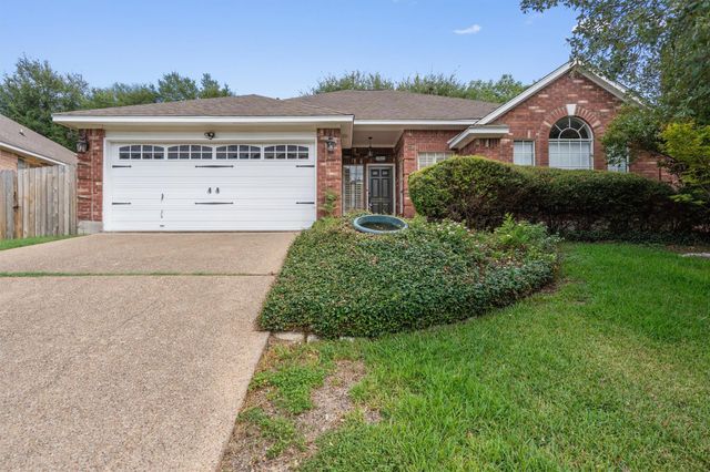 3503 Latimer DR, Austin, TX 78732