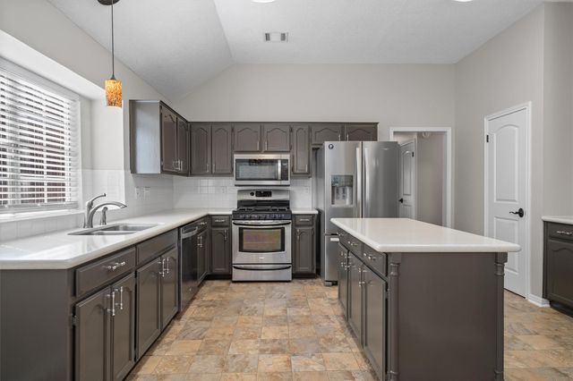 3503 Latimer DR, Austin, TX 78732