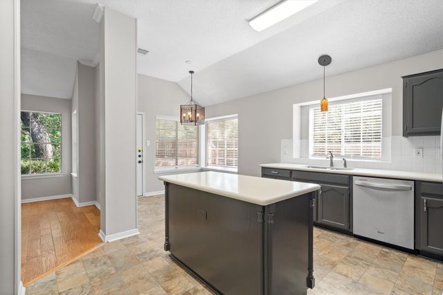 3503 Latimer DR, Austin, TX 78732