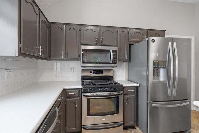 3503 Latimer DR, Austin, TX 78732