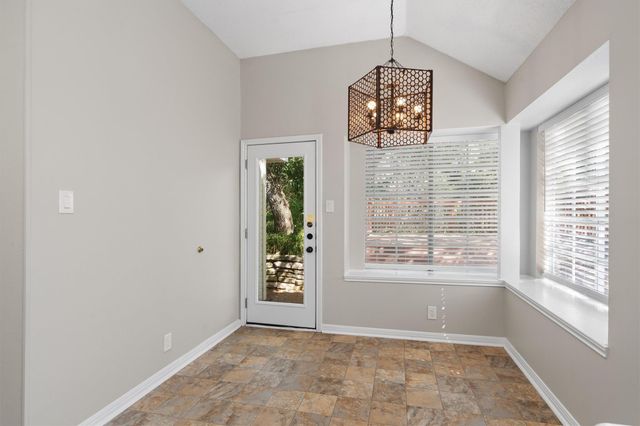 3503 Latimer DR, Austin, TX 78732