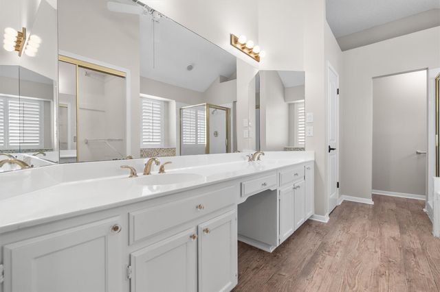 3503 Latimer DR, Austin, TX 78732