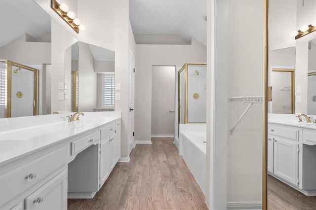 3503 Latimer DR, Austin, TX 78732