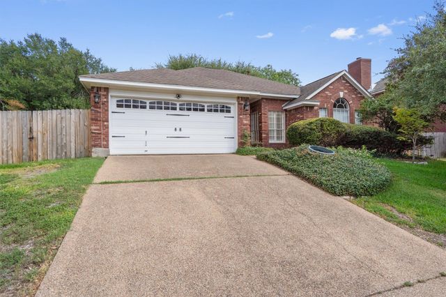 3503 Latimer DR, Austin, TX 78732