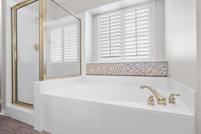 3503 Latimer DR, Austin, TX 78732
