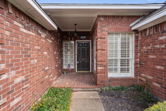 3503 Latimer DR, Austin, TX 78732