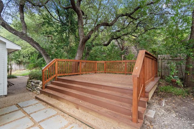 3503 Latimer DR, Austin, TX 78732