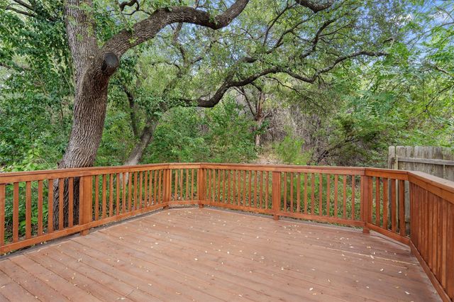 3503 Latimer DR, Austin, TX 78732