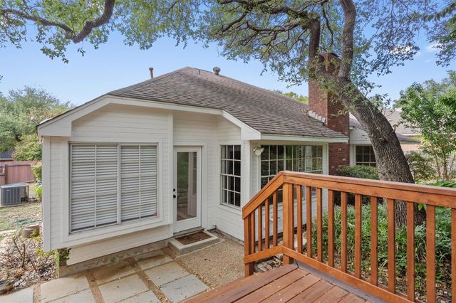 3503 Latimer DR, Austin, TX 78732