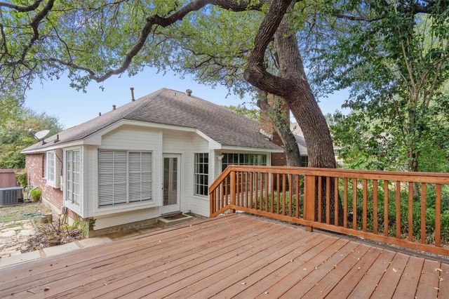 3503 Latimer DR, Austin, TX 78732