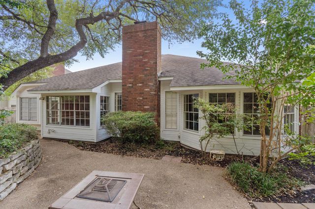 3503 Latimer DR, Austin, TX 78732