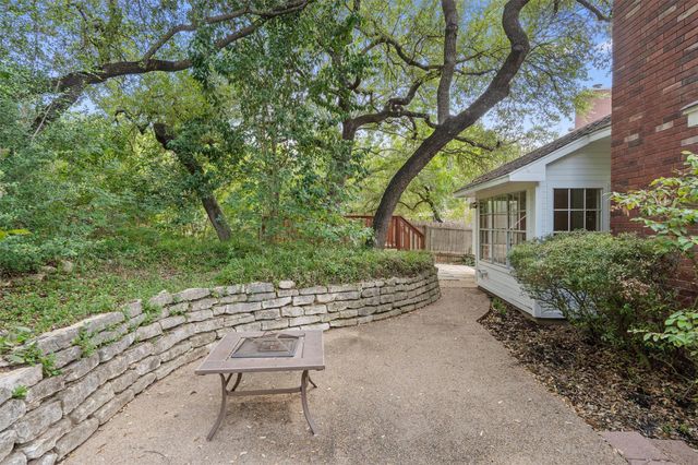 3503 Latimer DR, Austin, TX 78732