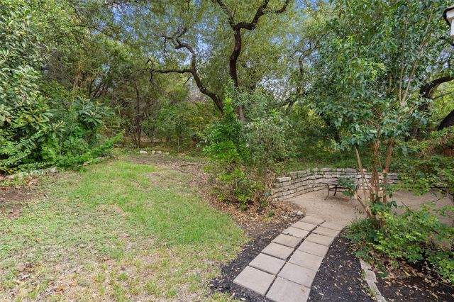 3503 Latimer DR, Austin, TX 78732