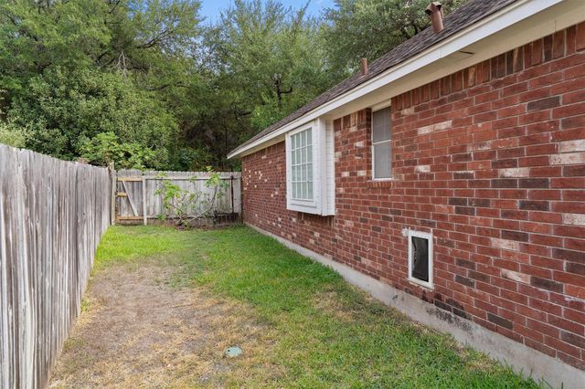 3503 Latimer DR, Austin, TX 78732