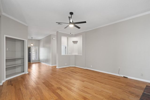 3503 Latimer DR, Austin, TX 78732