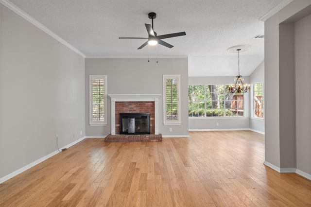 3503 Latimer DR, Austin, TX 78732