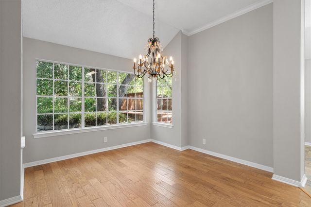 3503 Latimer DR, Austin, TX 78732