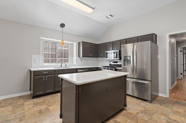 3503 Latimer DR, Austin, TX 78732