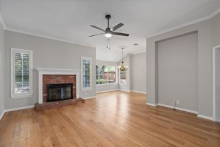 3503 Latimer DR, Austin, TX 78732
