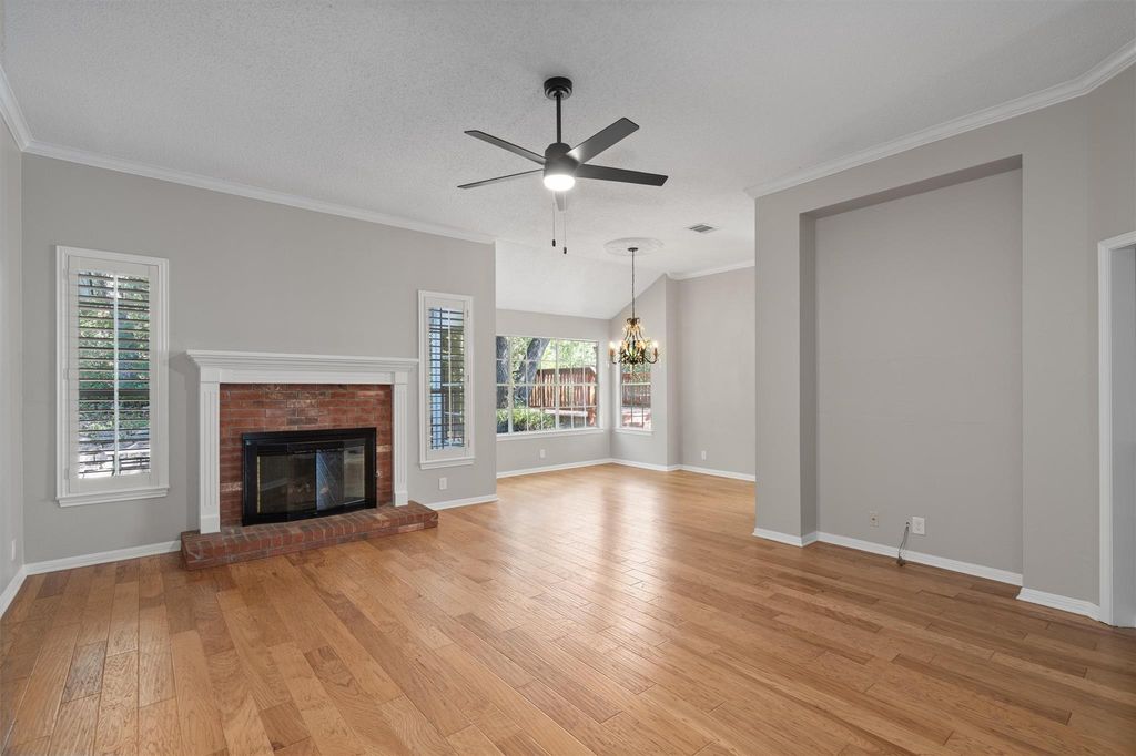 3503 Latimer DR, Austin, TX 78732