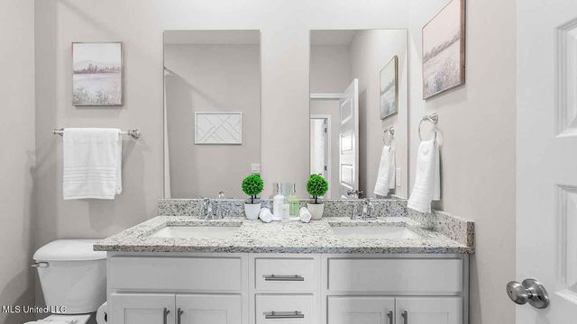 452 Piney Drive, Pearl, MS 39208