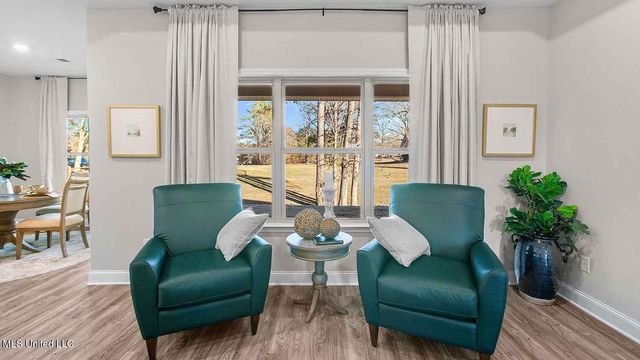 452 Piney Drive, Pearl, MS 39208
