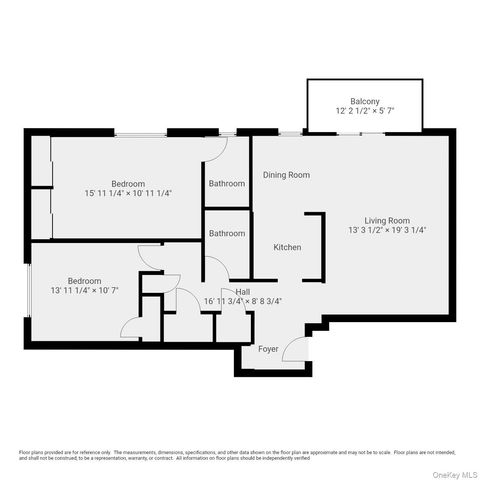 1 Toms Point Lane Building 5 Building 5, Unit 9J, Port Washington, NY 11050