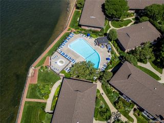 1 Toms Point Lane Building 5 Building 5, Unit 9J, Port Washington, NY 11050
