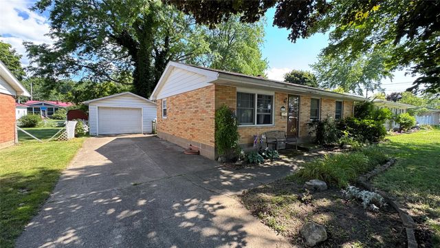3233 W 23RD Street, Erie, PA 16506