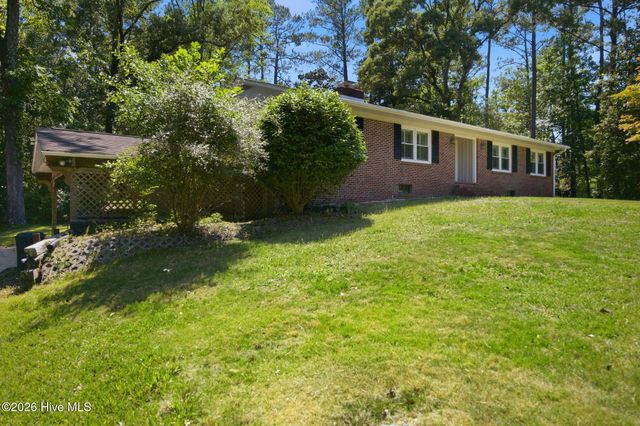 302 Copas Road SW, Shallotte, NC 28470