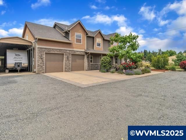 8161 Mystical Ln SE, Salem, OR 97317