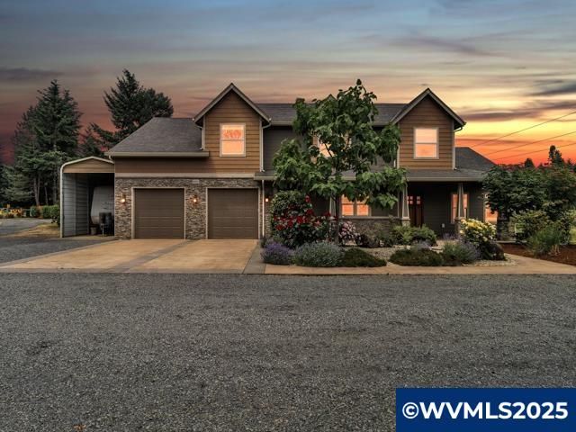 8161 Mystical Ln SE, Salem, OR 97317
