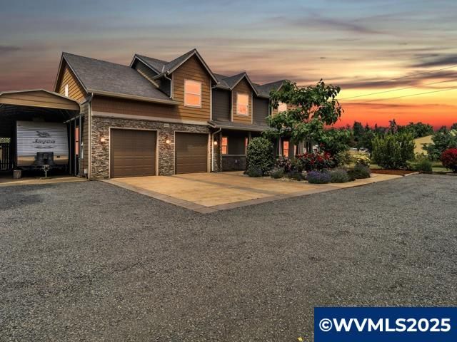8161 Mystical Ln SE, Salem, OR 97317