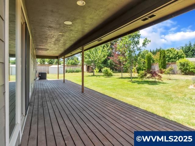 8161 Mystical Ln SE, Salem, OR 97317