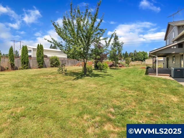 8161 Mystical Ln SE, Salem, OR 97317