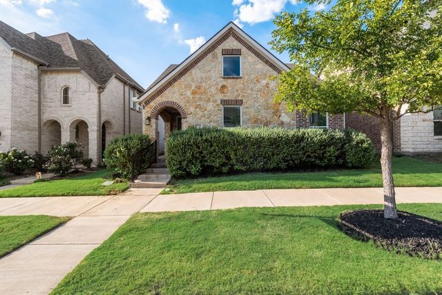 2336 Stella Lane, Northlake, TX 76247