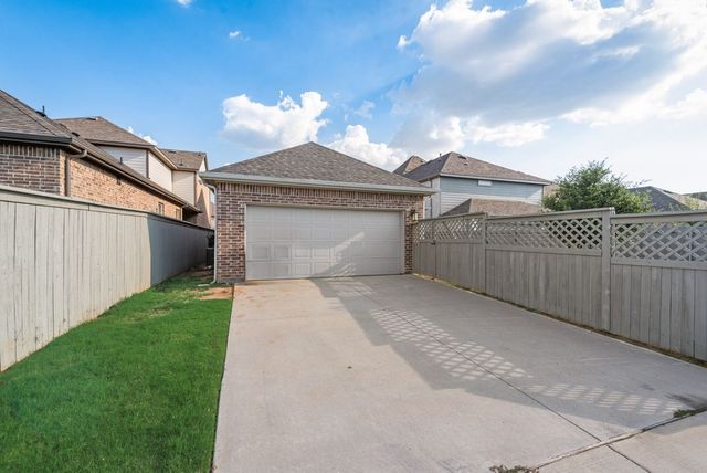 2336 Stella Lane, Northlake, TX 76247