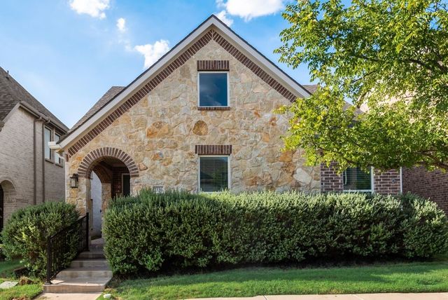 2336 Stella Lane, Northlake, TX 76247