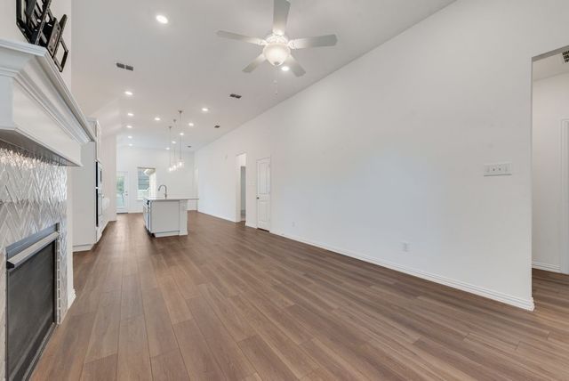 2336 Stella Lane, Northlake, TX 76247