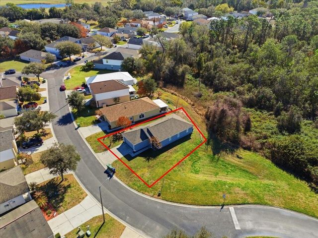 2036 WHISPERING TRAILS BOULEVARD, Winter Haven, FL 33884