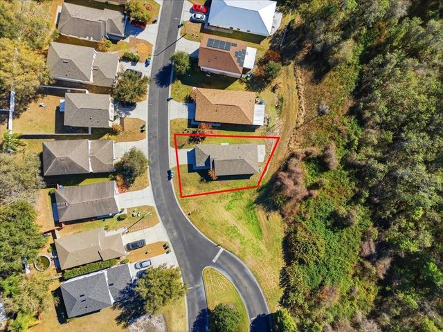 2036 WHISPERING TRAILS BOULEVARD, Winter Haven, FL 33884