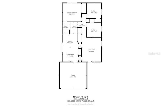 2036 WHISPERING TRAILS BOULEVARD, Winter Haven, FL 33884