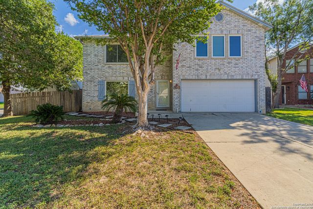3003 Cassowary, San Antonio, TX 78247