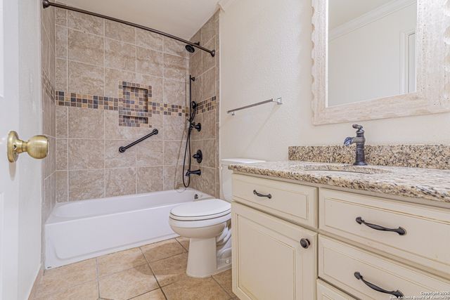 3003 Cassowary, San Antonio, TX 78247