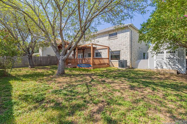 3003 Cassowary, San Antonio, TX 78247