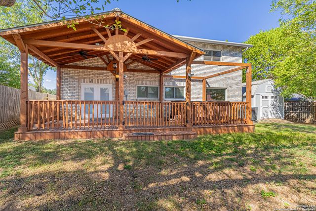 3003 Cassowary, San Antonio, TX 78247