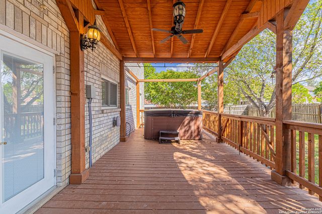 3003 Cassowary, San Antonio, TX 78247