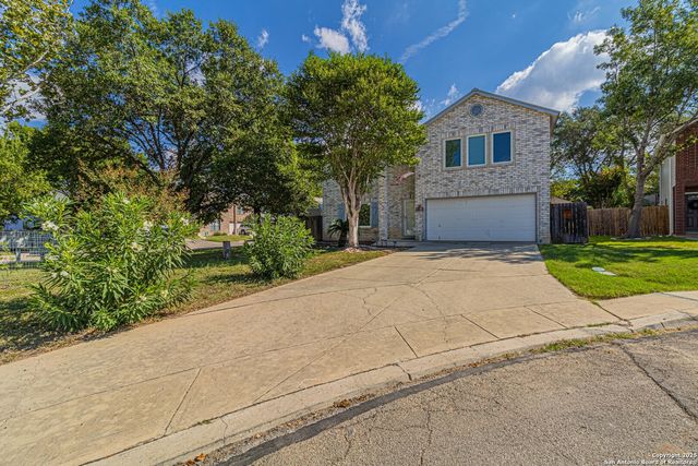 3003 Cassowary, San Antonio, TX 78247