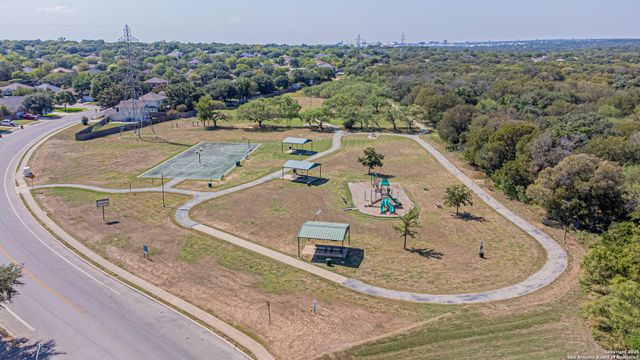 3003 Cassowary, San Antonio, TX 78247
