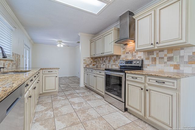 3003 Cassowary, San Antonio, TX 78247